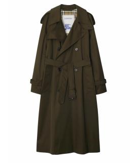 BURBERRY Тренч/плащ
