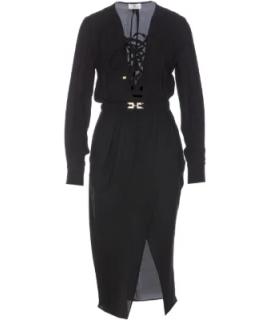 ELISABETTA FRANCHI Коктейльное платье