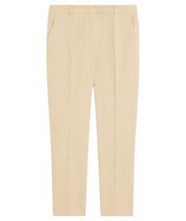 WEEKEND MAX MARA Прямые брюки