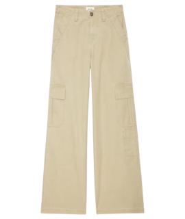 ZADIG & VOLTAIRE Прямые брюки