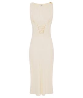 ELISABETTA FRANCHI Повседневное платье