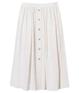 TWIN-SET Юбка миди