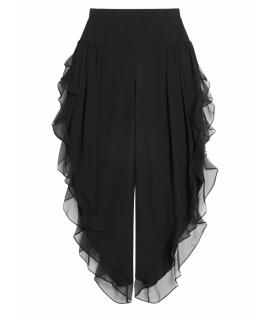 VALENTINO Брюки широкие
