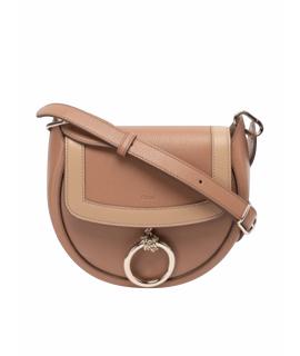 CHLOE Сумка через плечо