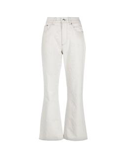 STELLA MCCARTNEY Джинсы клеш