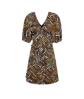 WEEKEND MAX MARA Повседневное платье