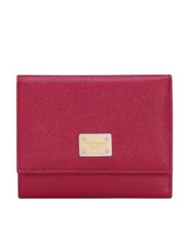 DOLCE&GABBANA Кошелек