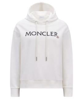 MONCLER Худи/толстовка