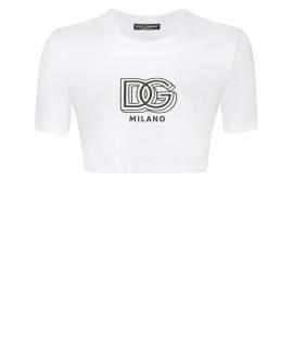 DOLCE&GABBANA Футболка