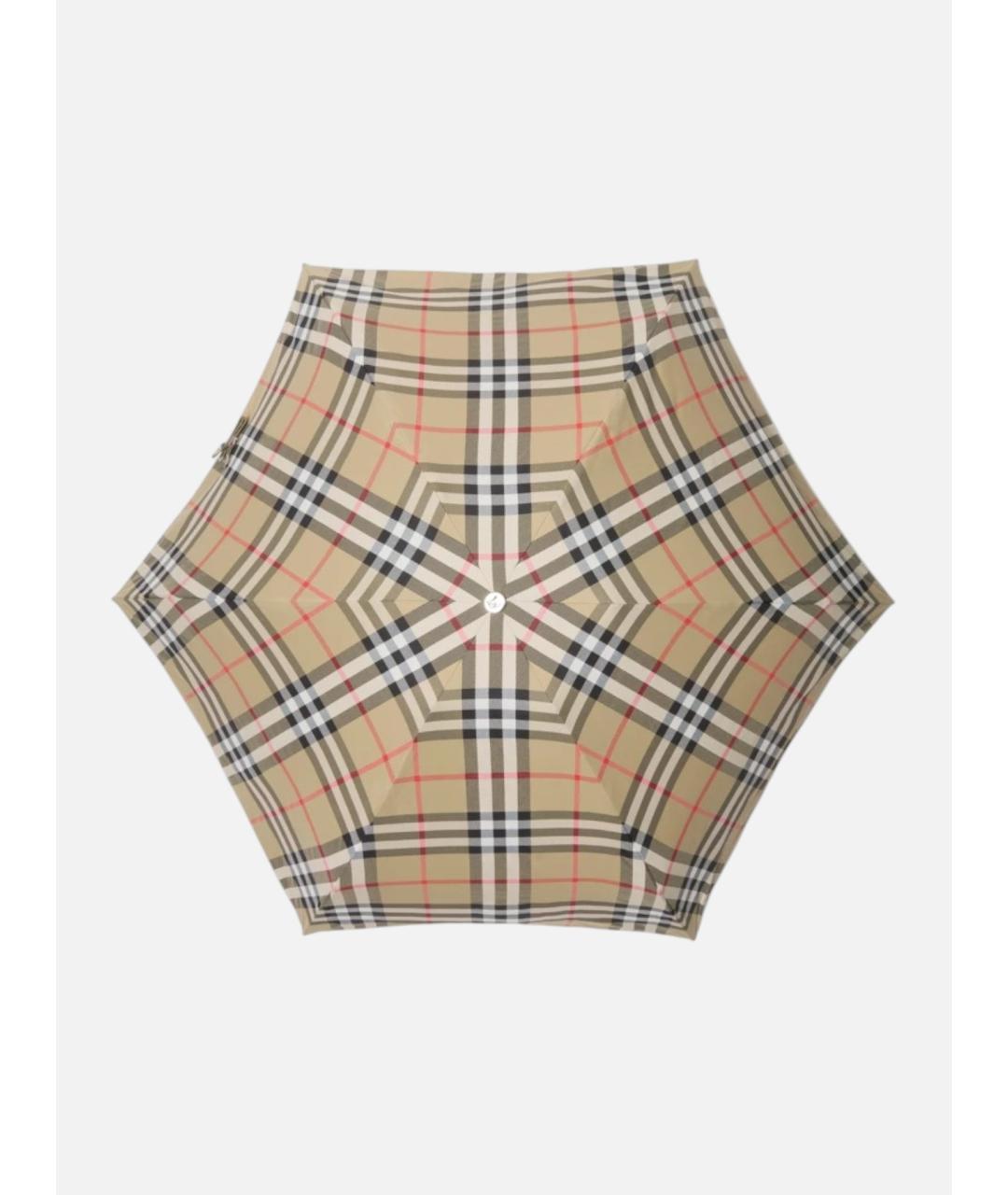BURBERRY Мульти зонт, фото 2