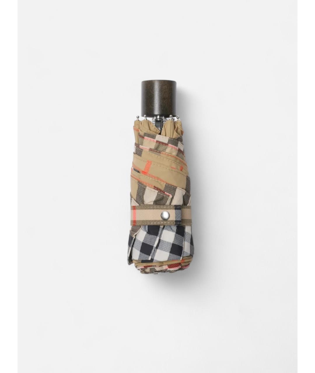 BURBERRY Мульти зонт, фото 4