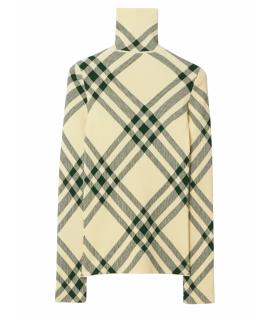 BURBERRY Водолазка