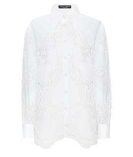 DOLCE&GABBANA Рубашка