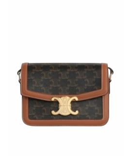 CELINE Сумка через плечо