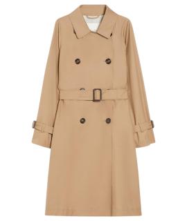 'S MAX MARA Тренч/плащ