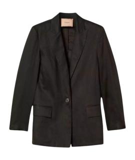 TWIN-SET Жакет/пиджак