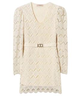 TWIN-SET Повседневное платье