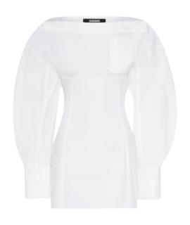 JACQUEMUS Повседневное платье