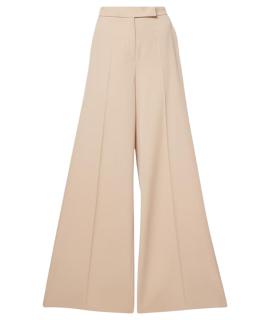 MAX MARA Брюки широкие