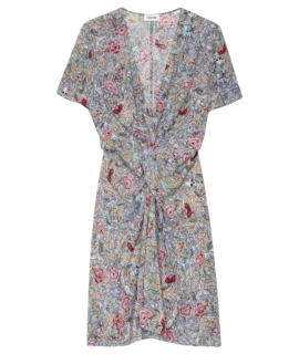 ZADIG & VOLTAIRE Повседневное платье