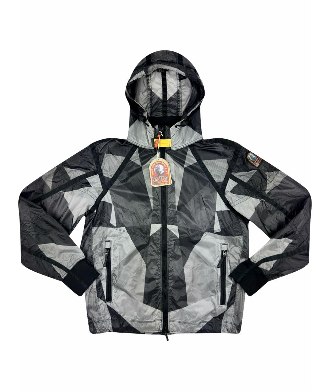 PARAJUMPERS Мульти полиамидовая куртка, фото 1