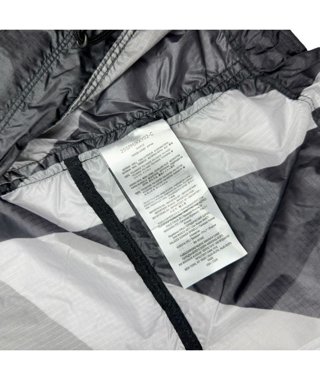 PARAJUMPERS Мульти полиамидовая куртка, фото 7