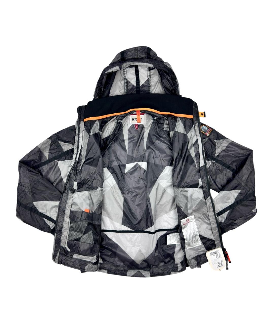 PARAJUMPERS Мульти полиамидовая куртка, фото 5