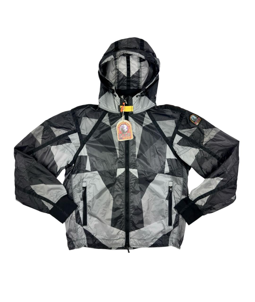 PARAJUMPERS Мульти полиамидовая куртка, фото 9