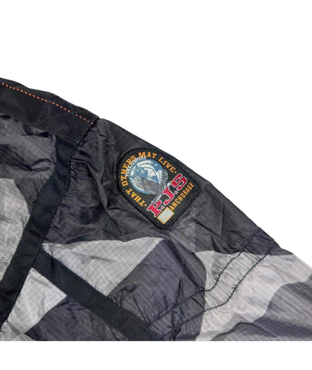 PARAJUMPERS Мульти полиамидовая куртка, фото 4
