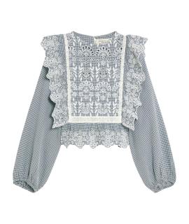 WEEKEND MAX MARA Рубашка