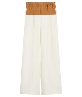 MAX MARA Брюки широкие