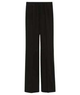 SPORTMAX Прямые брюки