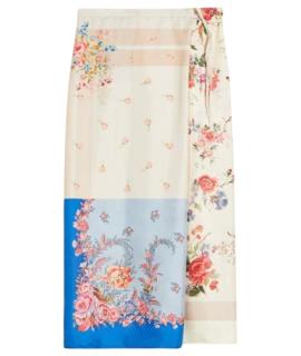 WEEKEND MAX MARA Юбка миди