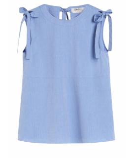 'S MAX MARA Футболка