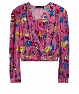 LOVE MOSCHINO Блузы