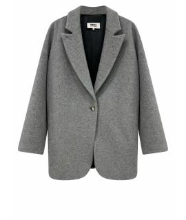 MM6 MAISON MARGIELA Пальто