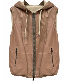 BRUNELLO CUCINELLI Жилет