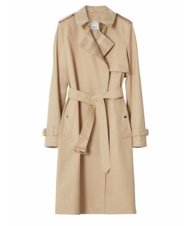 BURBERRY Тренч/плащ