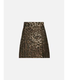 DOLCE&GABBANA Юбка мини