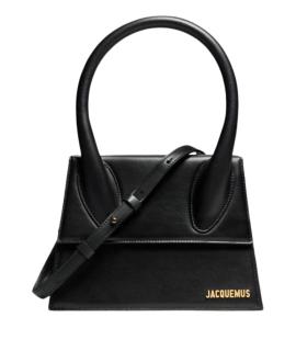 JACQUEMUS Сумка через плечо