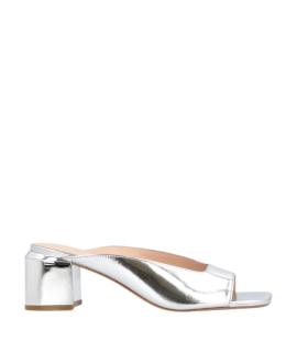 PINKO Шлепанцы