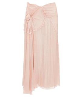 VICTORIA BECKHAM Юбка миди