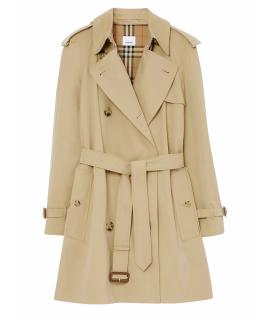 BURBERRY Тренч/плащ