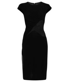 GIVENCHY Коктейльное платье