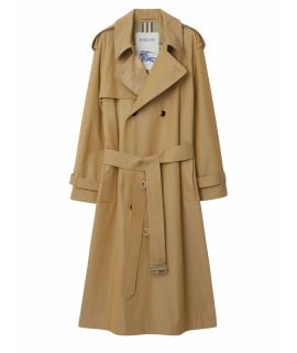 BURBERRY Тренч/плащ