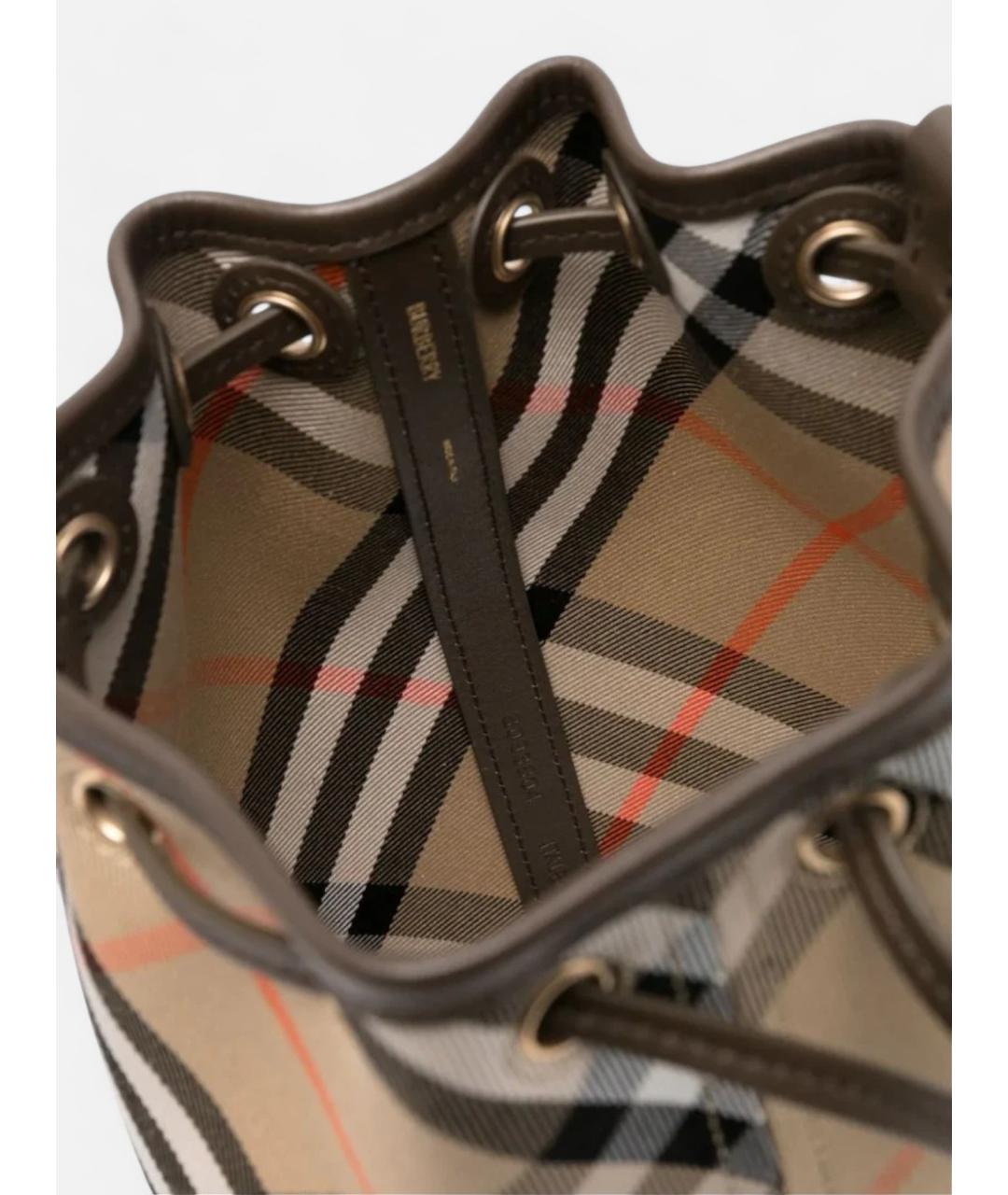 BURBERRY Мульти сумка через плечо, фото 3