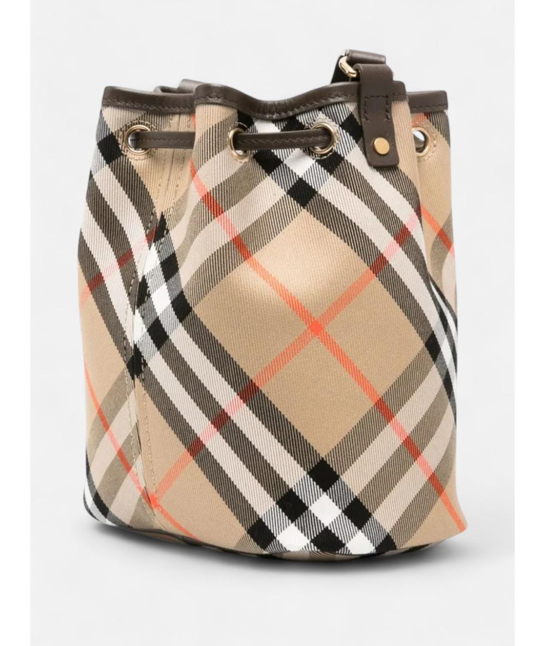 BURBERRY Мульти сумка через плечо, фото 2