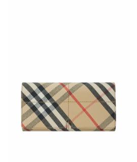 BURBERRY Кошелек