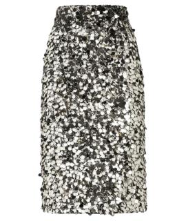 DOLCE&GABBANA Юбка миди