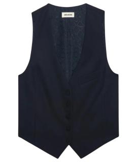 ZADIG & VOLTAIRE Жилет